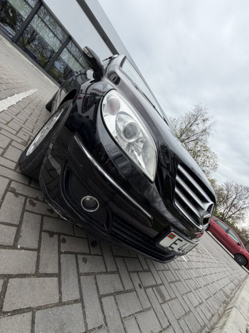 Mercedes B-Class 2006 an Tiraspol Tiraspol - fotografie 8