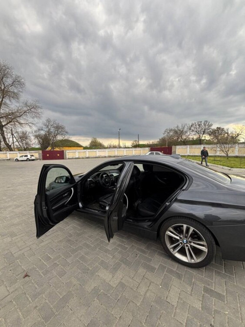 BMW 3 Series 2013 год Бендеры Бендеры - изображение 4