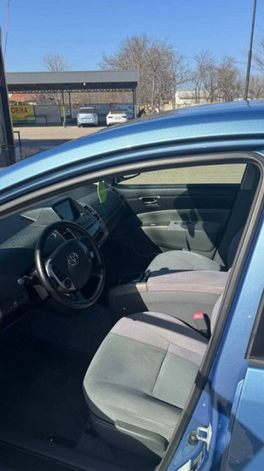 Toyota Prius 2007 год Тирасполь Тирасполь - изображение 3