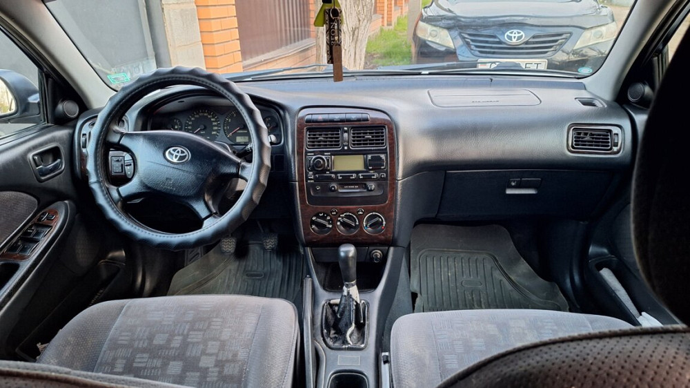 Toyota Avensis 2001 год Тирасполь Тирасполь - изображение 5