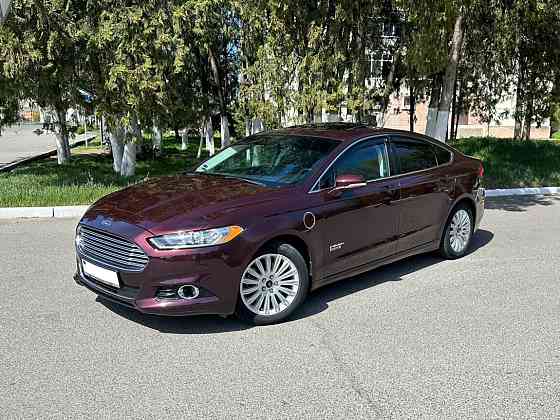 Ford Fusion 2013 Tiraspol Tiraspol