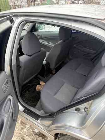 Nissan Almera 2003 an Tiraspol Tiraspol