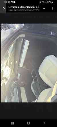 Tesla Model Y 2021 an Bender Bender