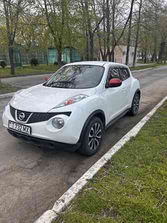 Nissan Juke 2013 Bender Bender