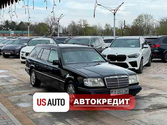 Mercedes E-Class 1994 Tiraspol Tiraspol