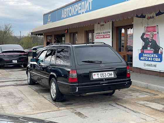 Mercedes E-Class 1994 Tiraspol Tiraspol