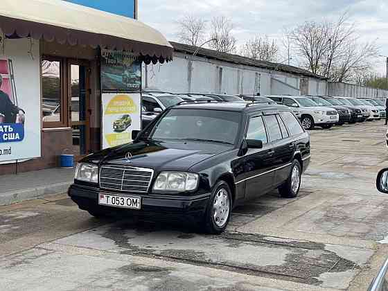 Mercedes E-Class 1994 Tiraspol Tiraspol