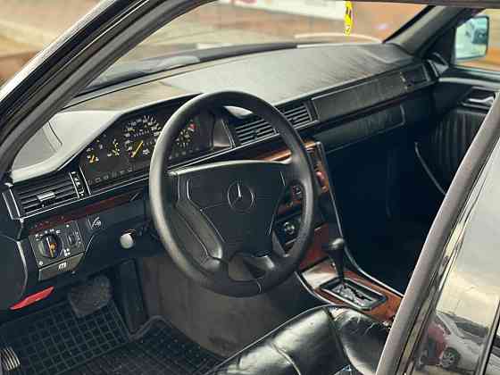 Mercedes E-Class 1994 Tiraspol Tiraspol