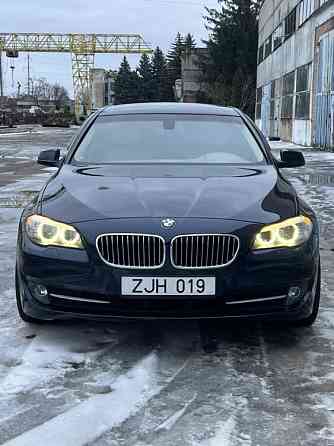 BMW 5 Series 2010 год Тирасполь Тирасполь