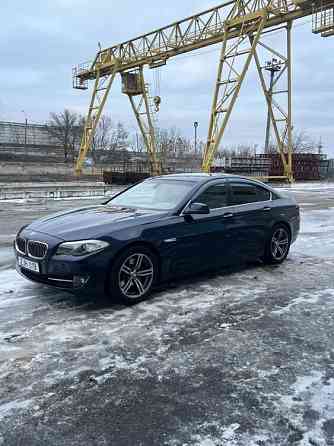 BMW 5 Series 2010 год Тирасполь Тирасполь