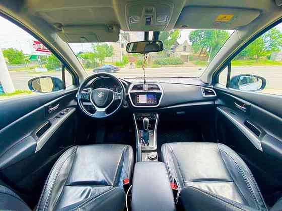 Suzuki SX4 2016 Tiraspol Tiraspol
