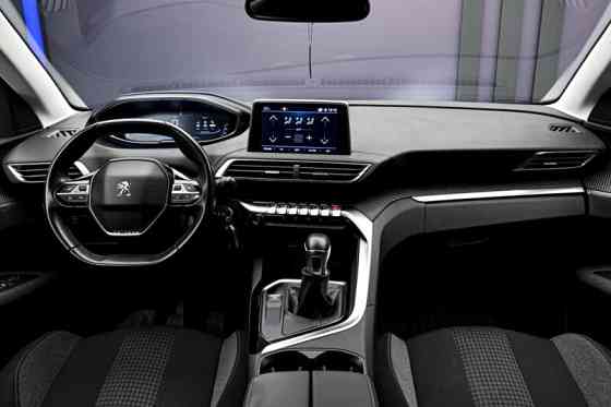 Peugeot 3008 2017 an Chişinău Chişinău