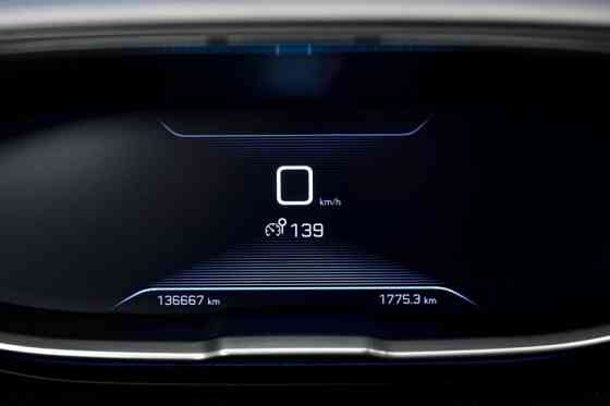 Peugeot 3008 2017 an Chişinău Chişinău