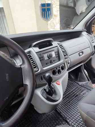 Opel Vivaro 2007 Tiraspol Tiraspol