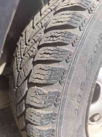 Volkswagen Golf 1993 год Тирасполь Тирасполь