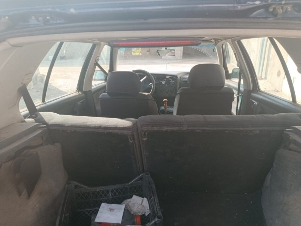 Volkswagen Golf 1993 год Тирасполь Тирасполь - изображение 2