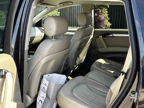 Audi Q7 2008 год Тирасполь Тирасполь