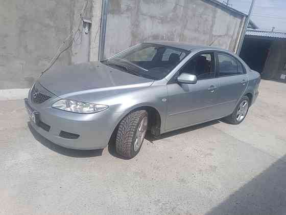 Mazda 6 2004 год Тирасполь Тирасполь