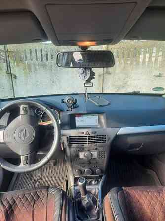 Opel Astra 2007 Tiraspol Tiraspol