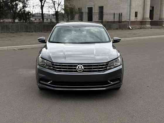 Volkswagen Passat 2017 год Бендеры Бендеры