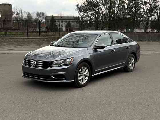 Volkswagen Passat 2017 год Бендеры Бендеры