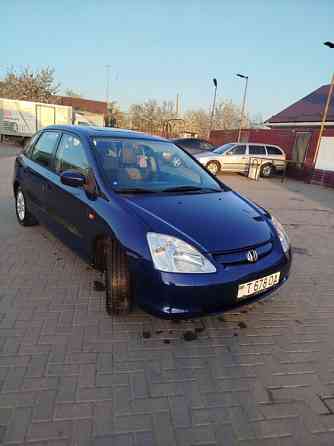 Honda Civic 2002 год Бендеры Бендеры