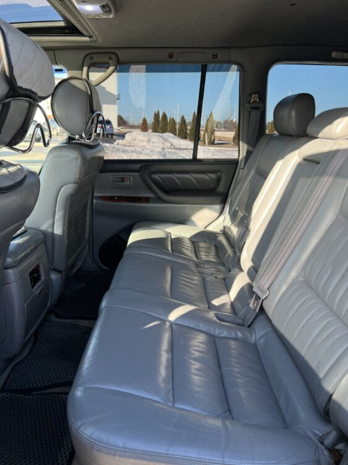 Toyota Land Cruiser 1999 год Тирасполь Тирасполь - изображение 6