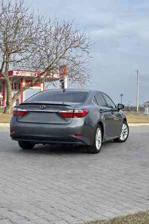 Lexus ES 2015 an Tiraspol Tiraspol