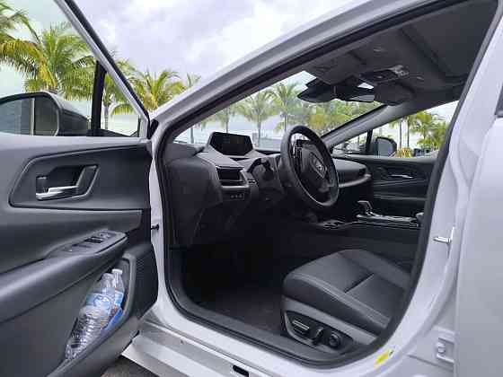 Toyota Prius 2024 Tiraspol Tiraspol