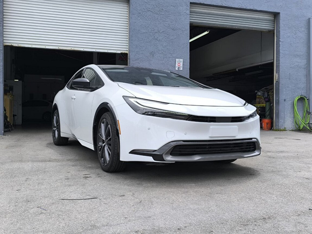 Toyota Prius 2024 год Тирасполь Тирасполь - изображение 7