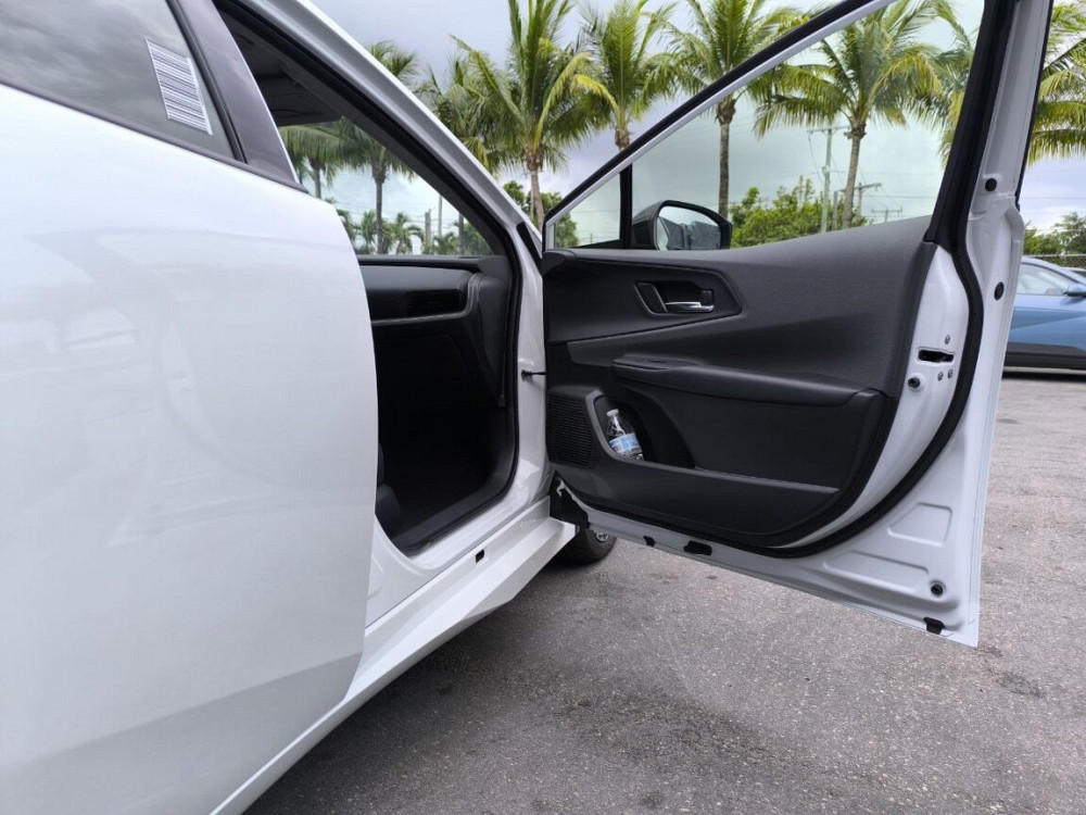 Toyota Prius 2024 год Тирасполь Тирасполь - изображение 4