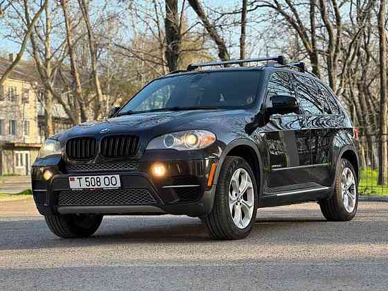 BMW X5 2011 год Тирасполь Тирасполь
