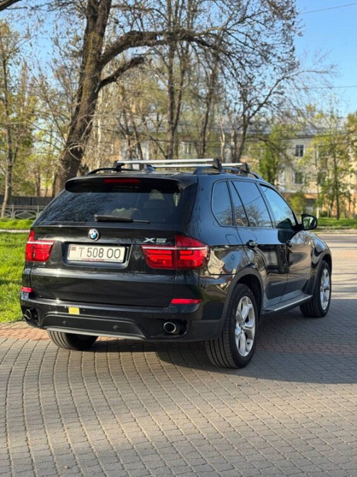 BMW X5 2011 год Тирасполь Тирасполь - изображение 3