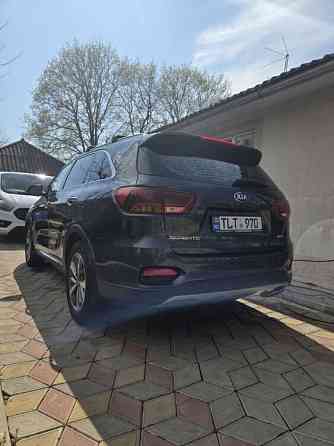 Kia Sorento 2017 an Tiraspol Tiraspol