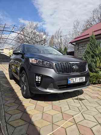 Kia Sorento 2017 an Tiraspol Tiraspol