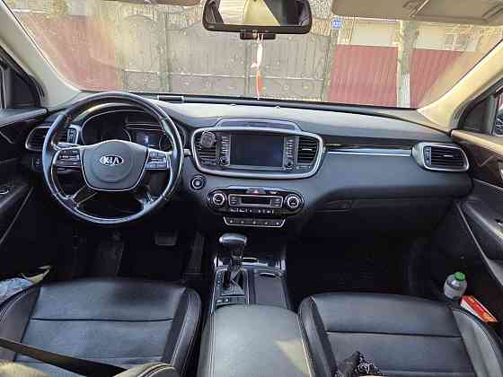 Kia Sorento 2017 an Tiraspol Tiraspol