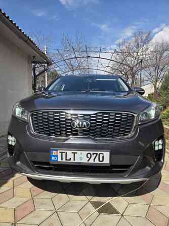 Kia Sorento 2017 an Tiraspol Tiraspol