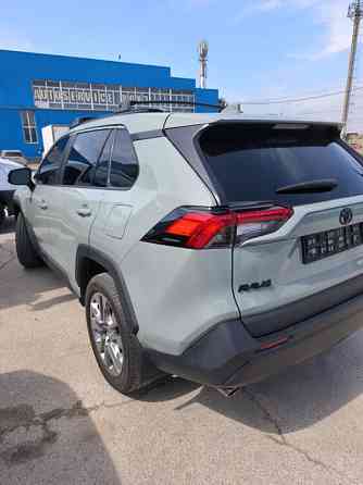 Toyota RAV4 2023 an Tiraspol Tiraspol