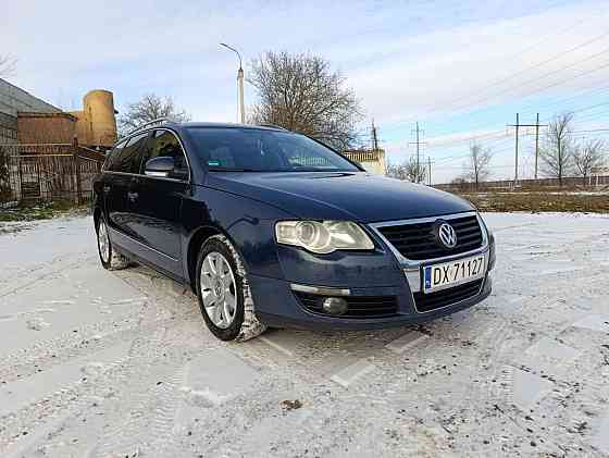 Volkswagen Passat 2007 год Тирасполь Тирасполь