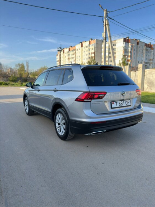 Volkswagen Tiguan 2020 an Tiraspol Tiraspol - fotografie 4