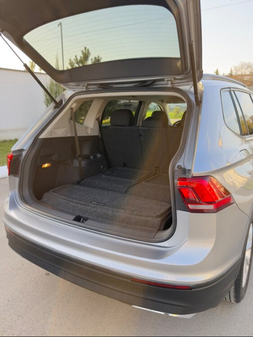 Volkswagen Tiguan 2020 an Tiraspol Tiraspol - fotografie 7