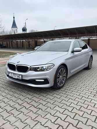 BMW 5 Series 2018 год Тирасполь Тирасполь