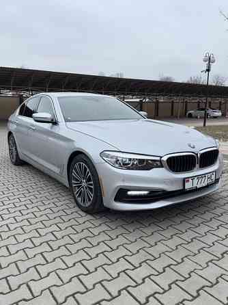BMW 5 Series 2018 год Тирасполь Тирасполь