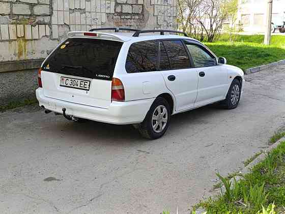 Mitsubishi Lancer 1994 год Бендеры Бендеры