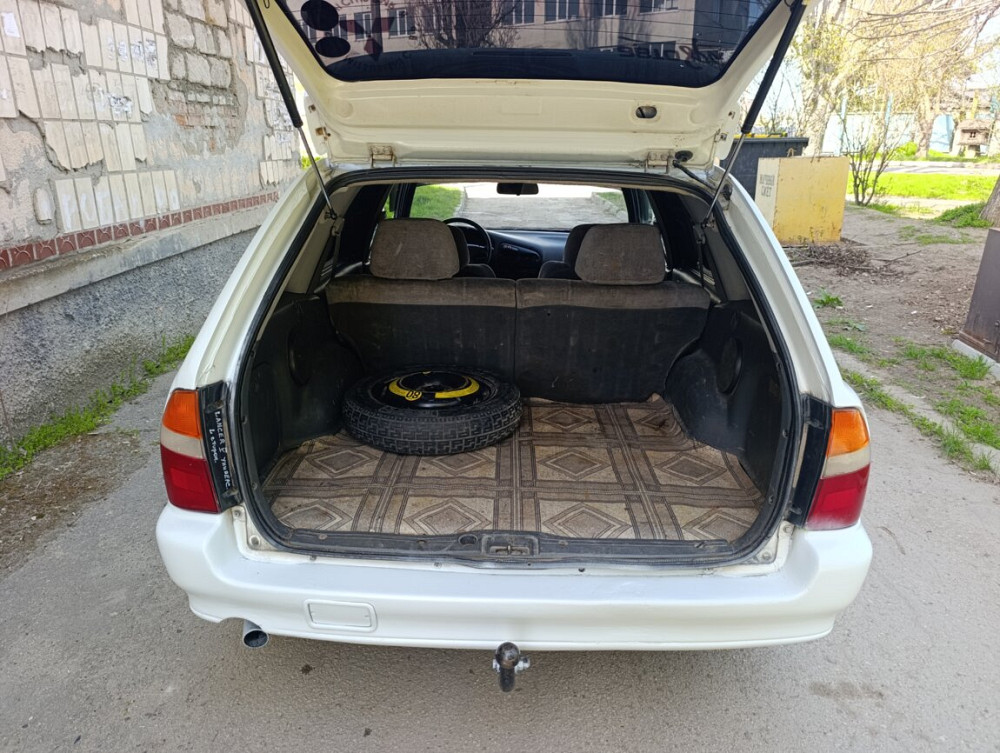 Mitsubishi Lancer 1994 год Бендеры Бендеры - изображение 7