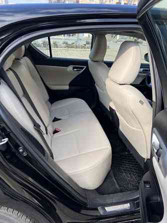 Lexus CT 2012 Tiraspol Tiraspol