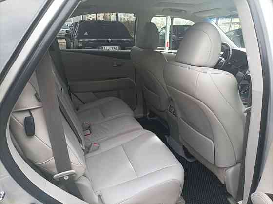 Lexus RX 2010 год Тирасполь Тирасполь