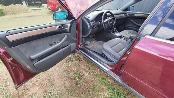 Audi A6 2001 an Tiraspol Tiraspol