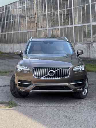 Volvo XC90 2016 год Тирасполь Тирасполь