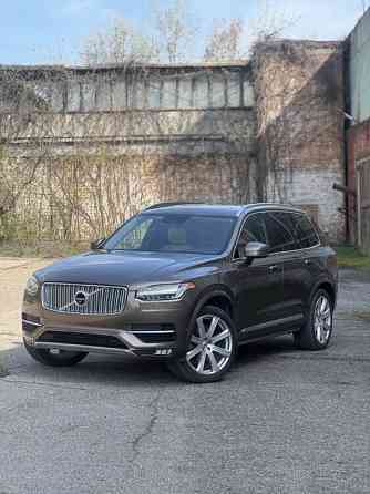 Volvo XC90 2016 год Тирасполь Тирасполь